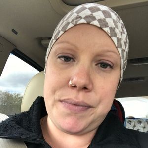 Meet your Posher, Rhiannon